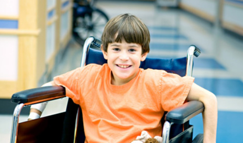 Edukacija o načinima kontakta s osobama s invaliditetom Edukacija o načinima kontakta s osobama s invaliditetom