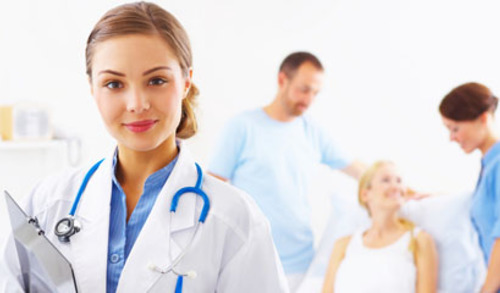 Povodom Svjetskog dana bolesnika – 11. veljače Povodom Svjetskog dana bolesnika – 11. veljače