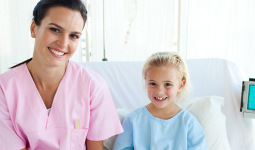 Nova neškodljiva radiološka metoda za dijagnozu raka u djece Nova neškodljiva radiološka metoda za dijagnozu raka u djece