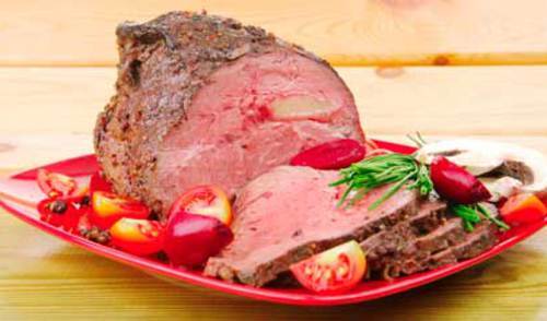 Povezanost unosa mesa i pojave divertikulitisa kod muškaraca Povezanost unosa mesa i pojave divertikulitisa kod muškaraca