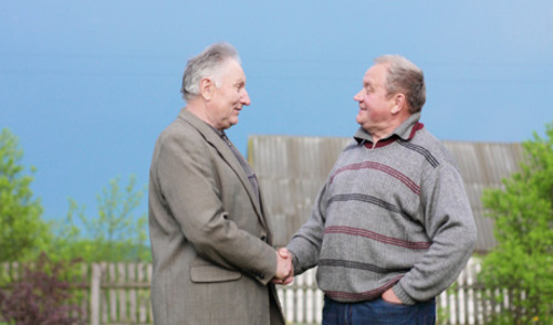 Međunarodni dan ljudske solidarnosti, 20. prosinac 2014. Međunarodni dan ljudske solidarnosti, 20. prosinac 2014.