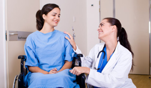 Prepreke slušanju kod studenata sestrinstva Prepreke slušanju kod studenata sestrinstva