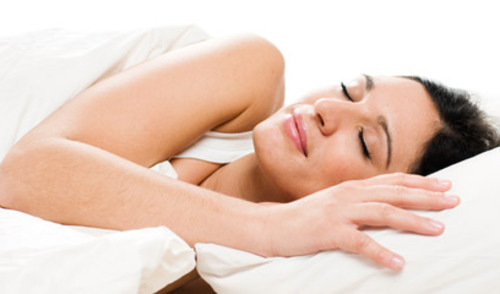 Opstruktivna apneja u snu povezana s rizikom za depresiju i anksioznost Opstruktivna apneja u snu povezana s rizikom za depresiju i anksioznost