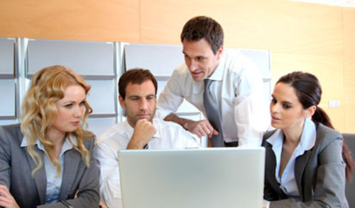 Održan Simpozij Lokus: Upravljanje projektom Održan Simpozij Lokus: Upravljanje projektom