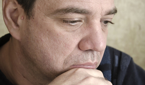 Anksioznost česta u osoba koje su preživjele dugotrajnu borbu s rakom  Anksioznost česta u osoba koje su preživjele dugotrajnu borbu s rakom