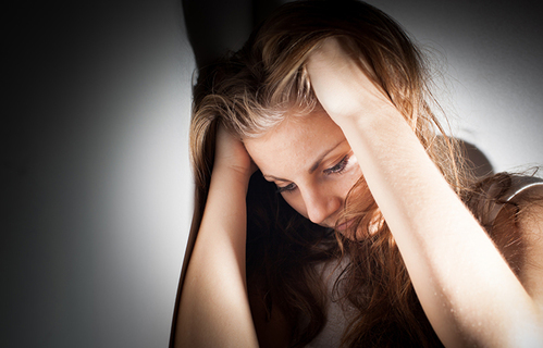 Dijagnostika anksiozno-depresivnog poremećaja  Dijagnostika anksiozno-depresivnog poremećaja