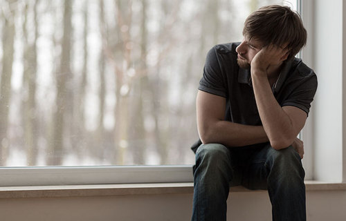 Vegetarijanstvo uzrokuje depresiju?  Vegetarijanstvo uzrokuje depresiju?