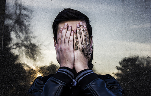 Stres i anksioznost u društvu koje se mijenja Stres i anksioznost u društvu koje se mijenja