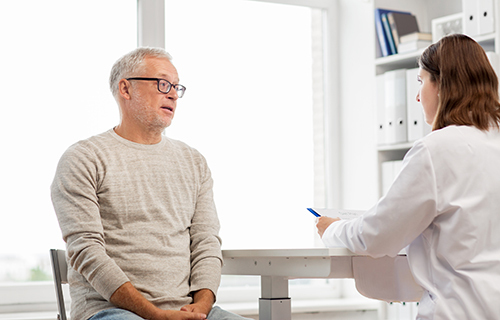 Kognitivno-bihevioralna terapija za pacijente s KOPB-om Kognitivno-bihevioralna terapija za pacijente s KOPB-om