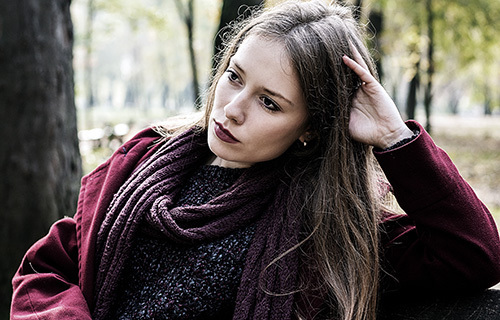 Anksioznost liječimo antidepresivima i godinu dana nakon nestanka simptoma Anksioznost liječimo antidepresivima i godinu dana nakon nestanka simptoma